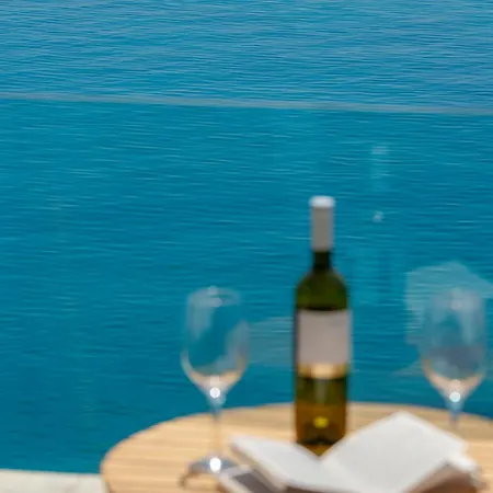 Villa Amazing Beach Villa Becir Near Dubrovnik *