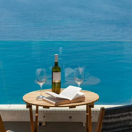 Amazing Beach Villa Becir Near Dubrovnik Molunat