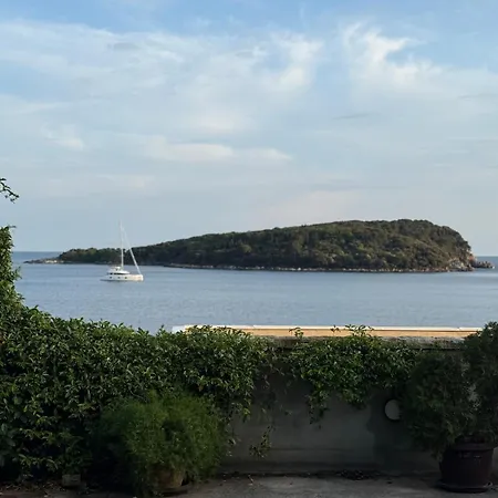 Amazing Beach Villa Becir Near Dubrovnik Villa *