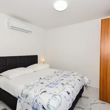 Amazing Beach Villa Becir Near Dubrovnik * Molunat