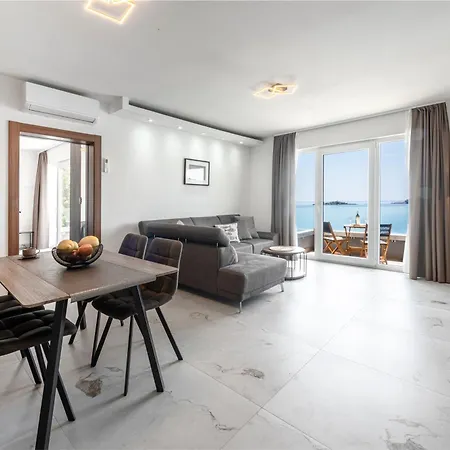 Amazing Beach Villa Becir Near Dubrovnik Villa