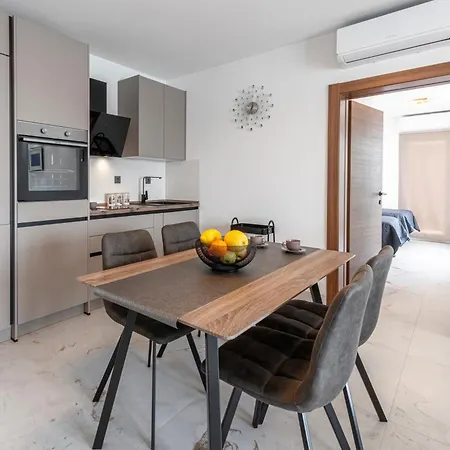 Amazing Beach Villa Becir Near Dubrovnik Villa