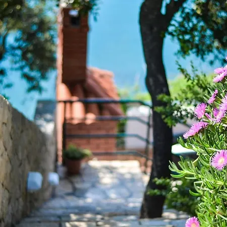 Amazing Beach Villa Becir Near Dubrovnik Villa