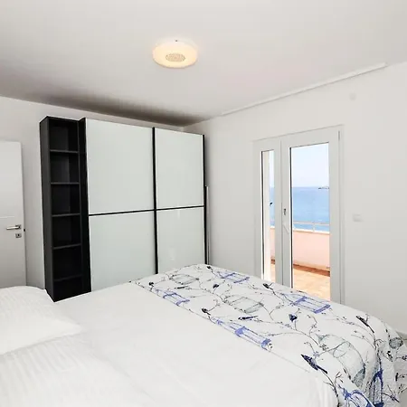 Villa Amazing Beach Villa Becir Near Dubrovnik