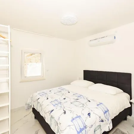Amazing Beach Villa Becir Near Dubrovnik Villa