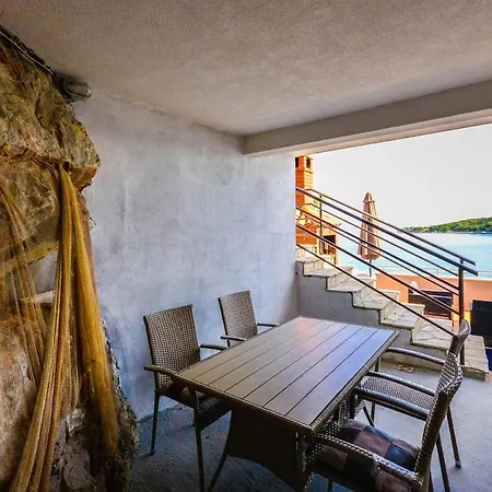 Villa Amazing Beach Villa Becir Near Dubrovnik Molunat