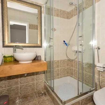 Amazing Beach Villa Becir Near Dubrovnik *