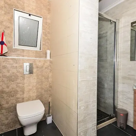 Amazing Beach Villa Becir Near Dubrovnik Villa