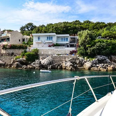 Amazing Beach Villa Becir Near Dubrovnik * Molunat