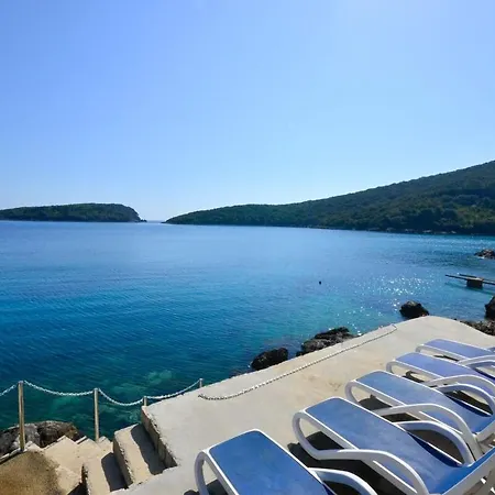 Villa Amazing Beach Villa Becir Near Dubrovnik